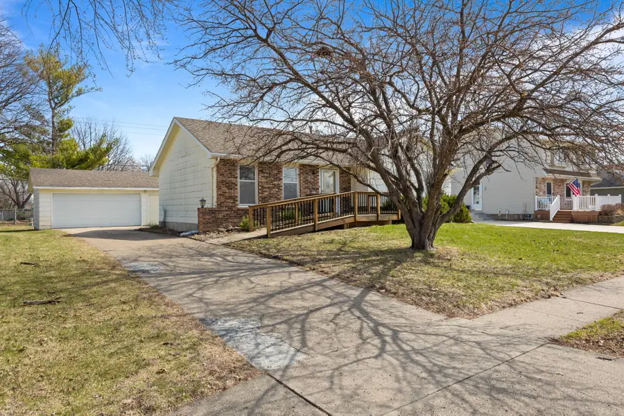 801 NE Innsbruck Drive, Ankeny, IA 50021 - #2
