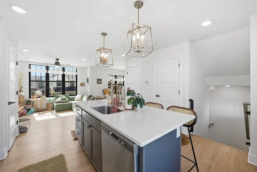 2833 SW Prairie Trail Parkway, Ankeny, IA 50023 - #3