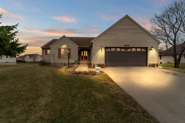 909 Michelle Road, Colo, IA 50056