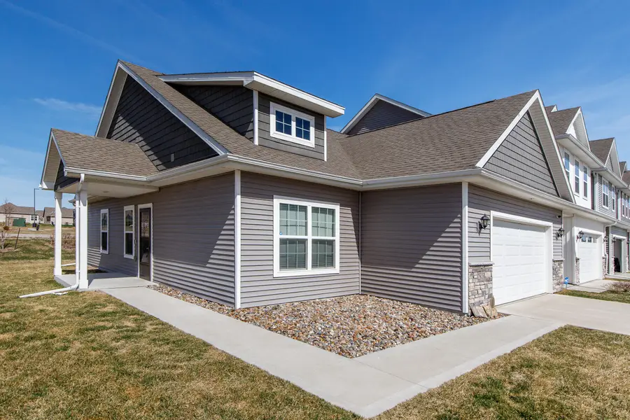 2818 NW 35th Lane, Ankeny, IA 50023 - #2
