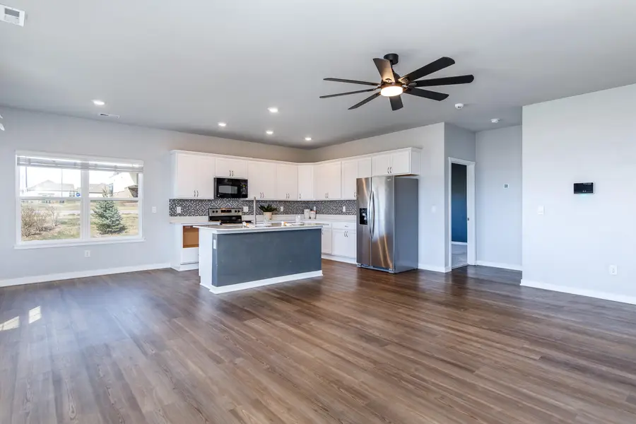 2818 NW 35th Lane, Ankeny, IA 50023 - #3