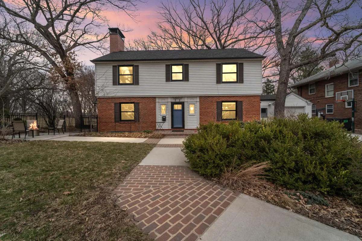 3207 Oakland Street, Ames, IA 50014 - #1