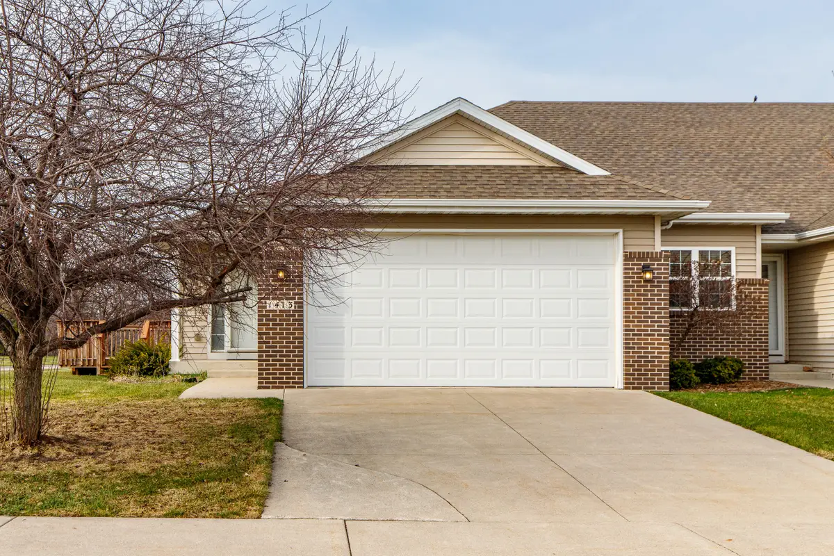 1413 Prairie Drive, Story City, IA 50248 - #1