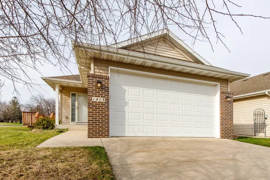 1413 Prairie Drive, Story City, IA 50248 - #2