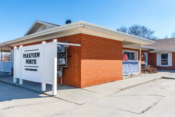 1400 22nd Street, Boone, IA 50036