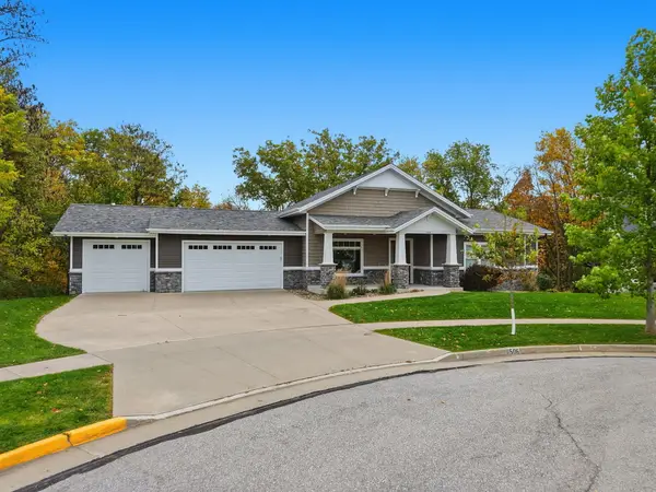 506 Quam Circle, Ames, IA 50014