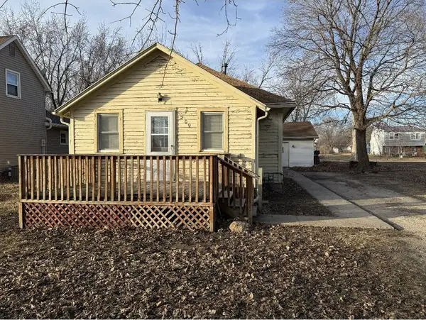 209 E Veterans Road, Laurens, IA 50554