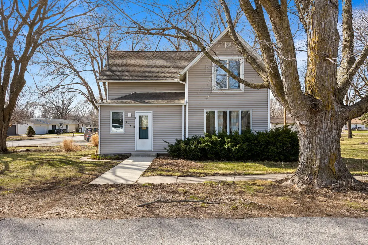 237 S Green Street, Roland, IA 50236 - #1