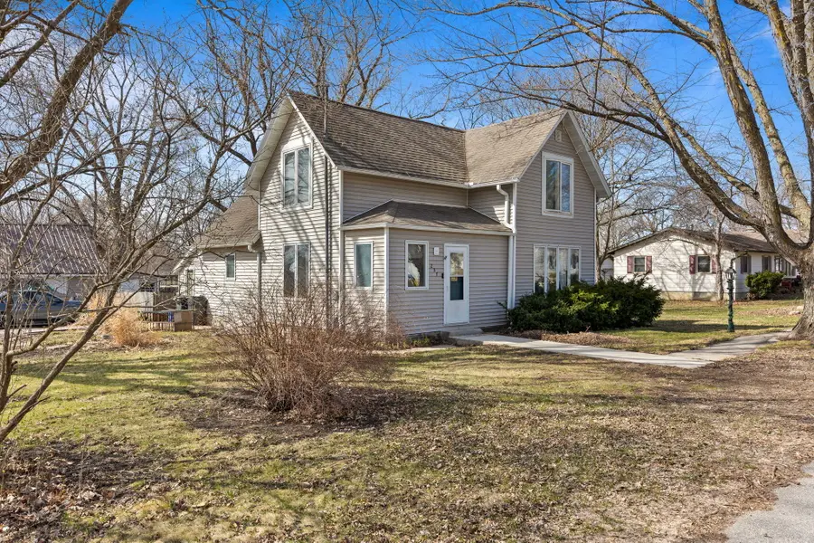 237 S Green Street, Roland, IA 50236 - #3