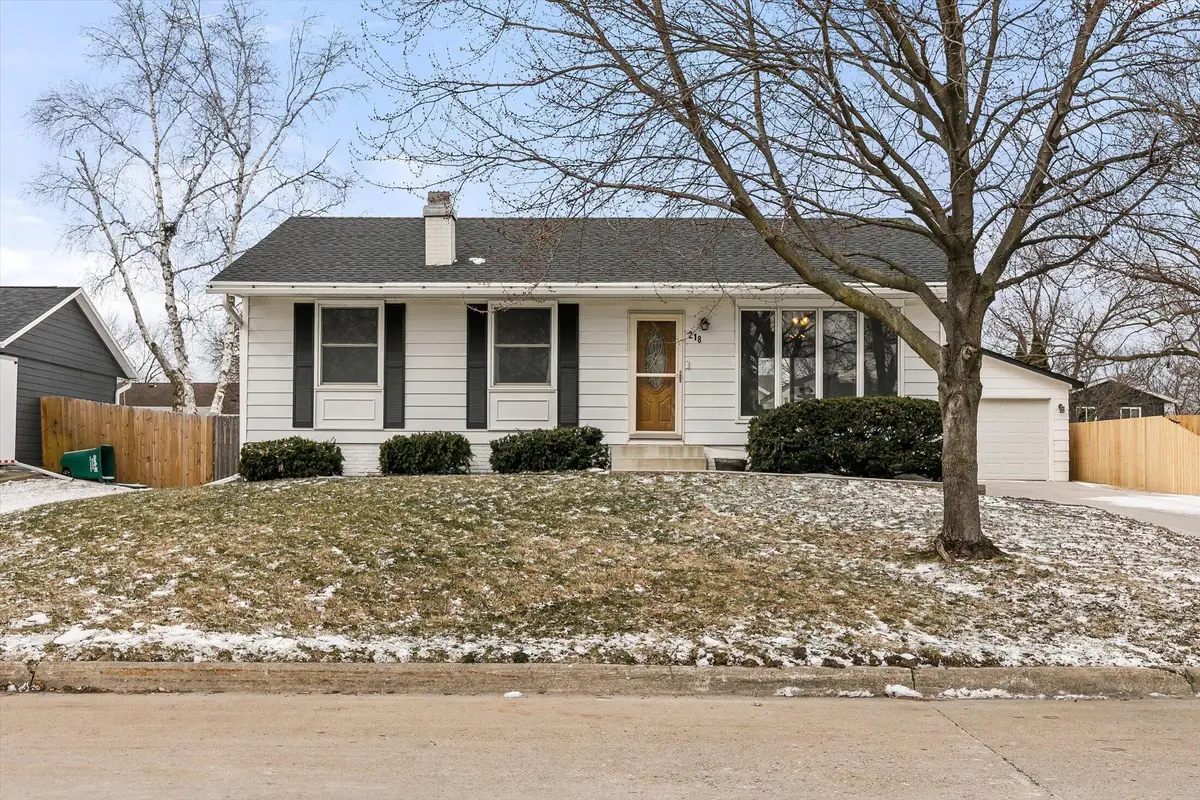 218 NW Bayberry Lane, Ankeny, IA 50023 - #1