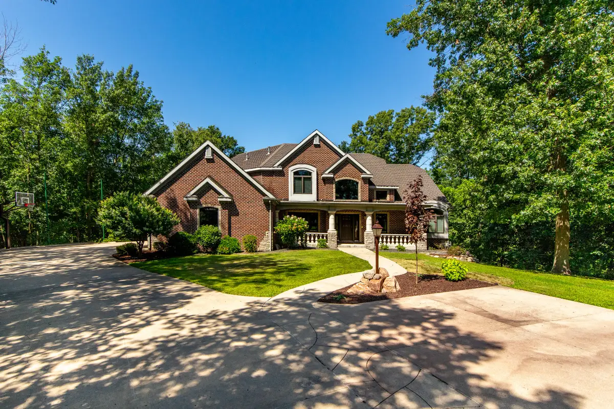 4882 Copperstone Drive, Ames, IA 50010 - #1