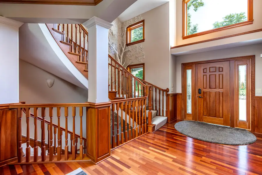 4882 Copperstone Drive, Ames, IA 50010 - #3