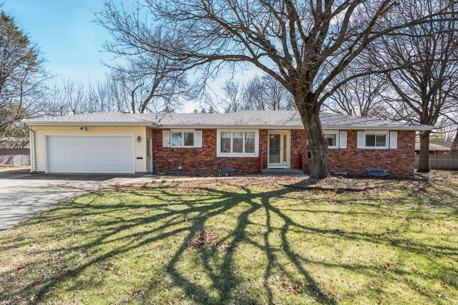 126 Broadmoor Circle, Ames, IA 50010 - #3