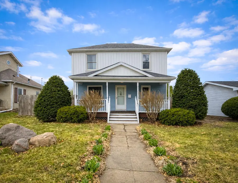 209 12th Street, Boone, IA 50036 - #2