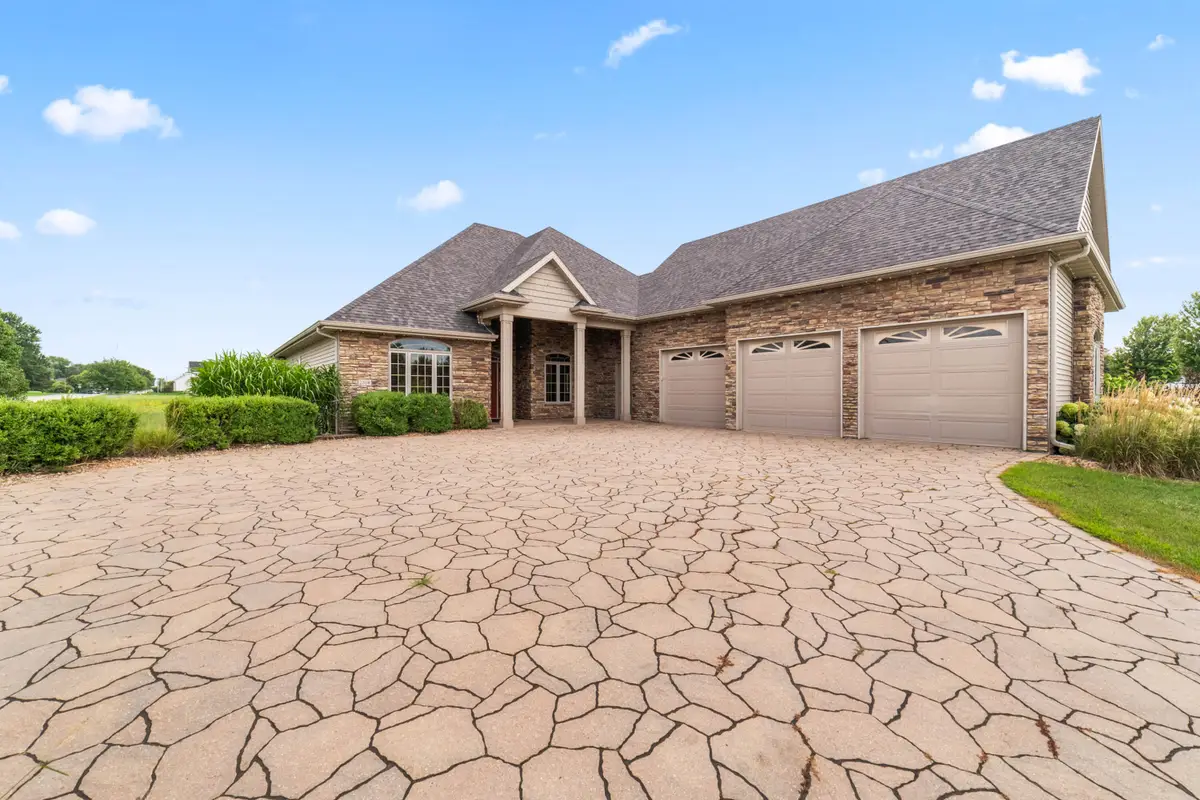 2508 Cottonwood Road, Ames, IA 50014 - #1