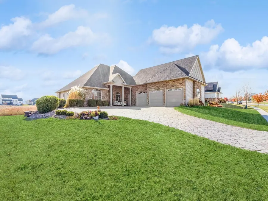 2508 Cottonwood Road, Ames, IA 50014 - #2