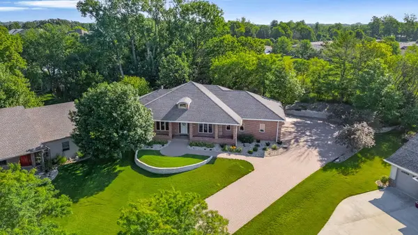 1125 Kinyon Circle, Ames, IA 50010