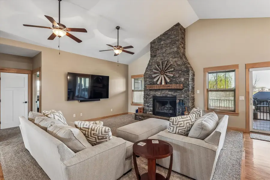 209 Northpark Boulevard, Huxley, IA 50124 - #2