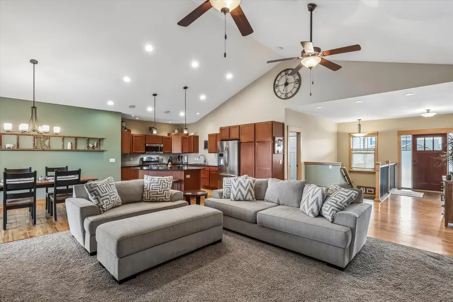 209 Northpark Boulevard, Huxley, IA 50124 - #3