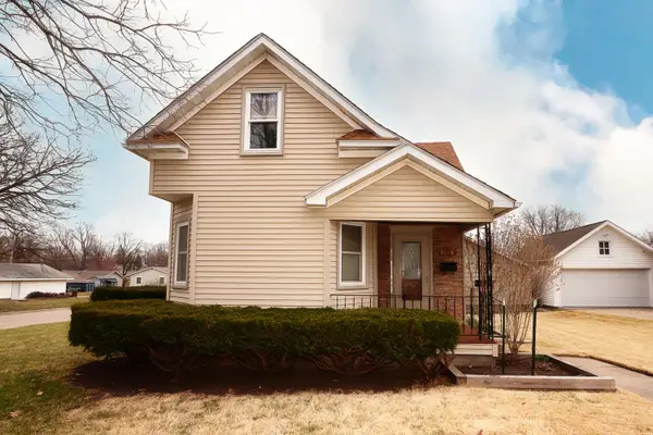 1628 Marshall Street, Boone, IA 50036