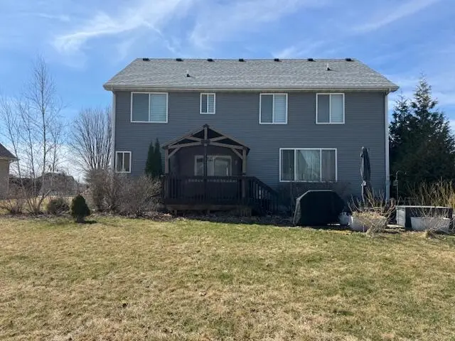 3908 Valley View Road, Ames, IA 50010 - #2