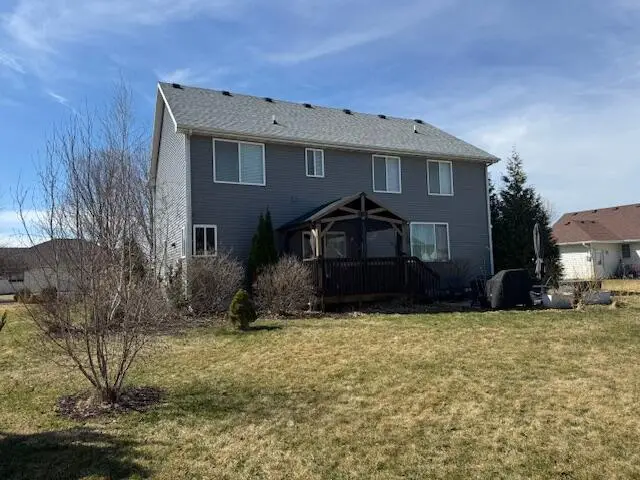 3908 Valley View Road, Ames, IA 50010 - #3