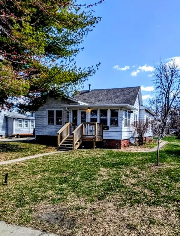 1316 Boone Street, Boone, IA 50036