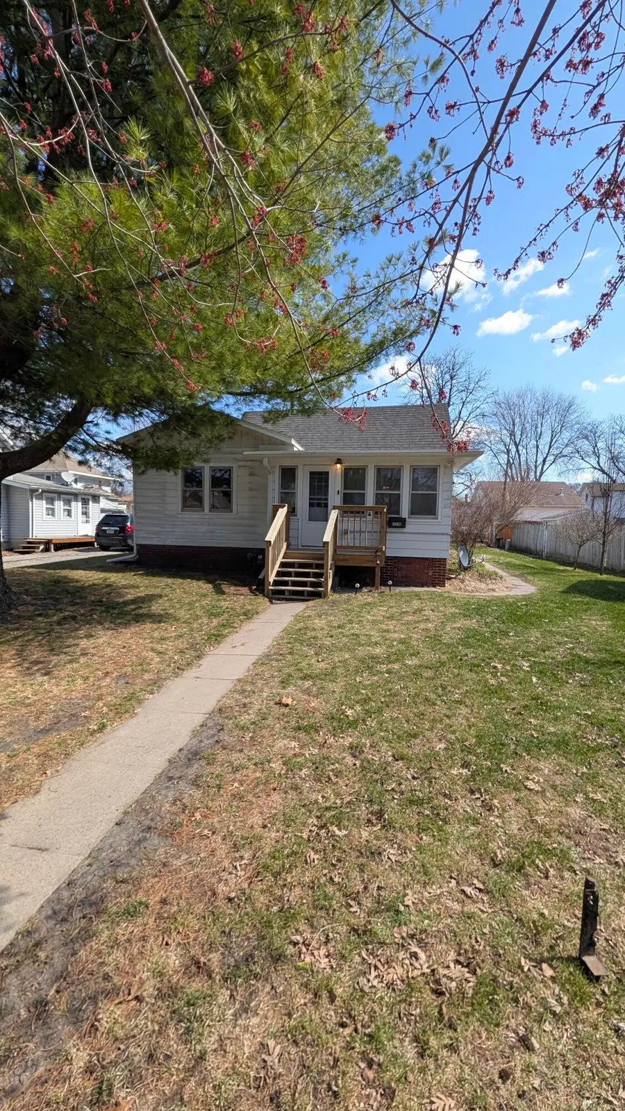 1316 Boone Street, Boone, IA 50036 - #2