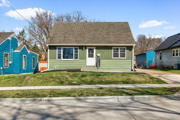 3837 16th Street, Des Moines, IA 50313