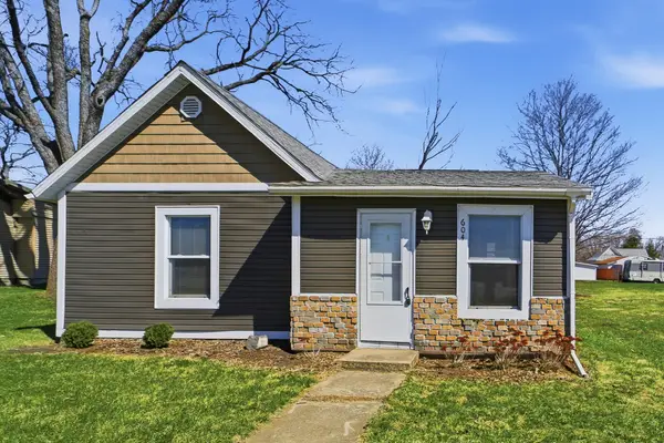 604 1st Avenue, Collins, IA 50055