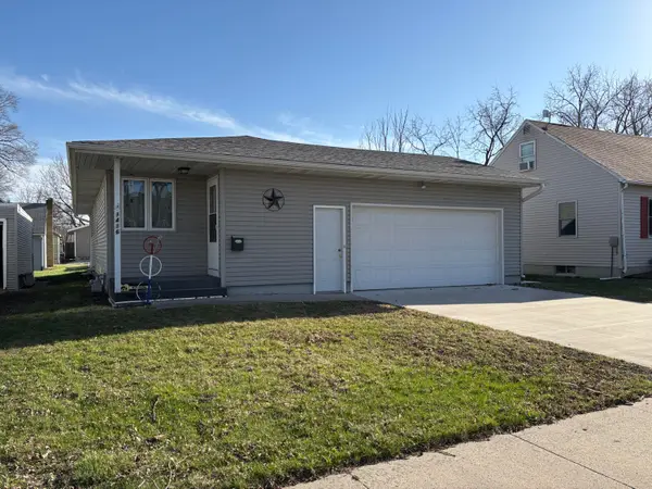 1416 1st Street, Webster City, IA 50595