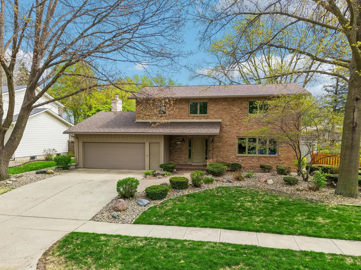 2200 Fillmore Avenue, Ames, IA 50010 - #1