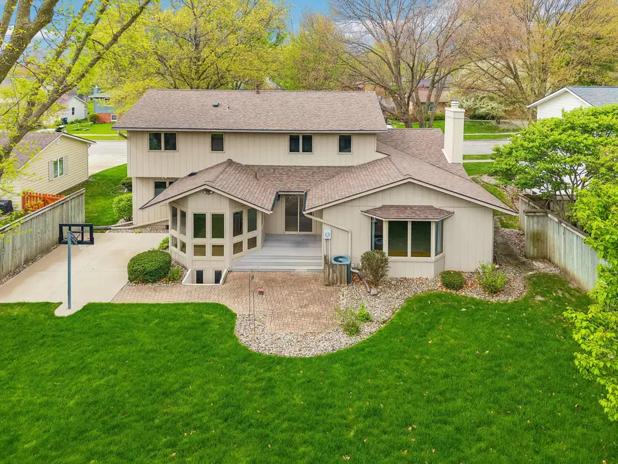 2200 Fillmore Avenue, Ames, IA 50010 - #2