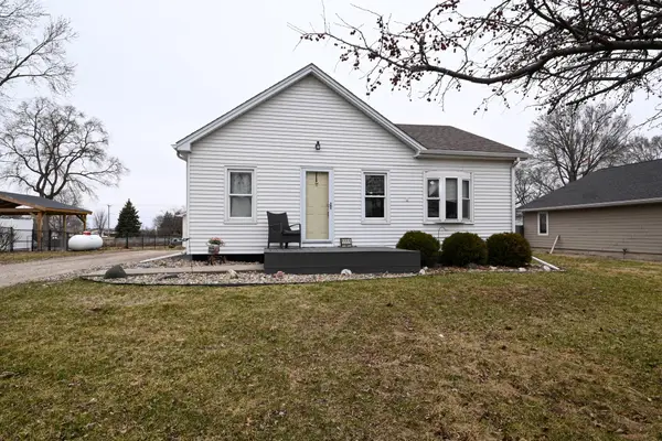 1111 Ford Street, Kelley, IA 50134