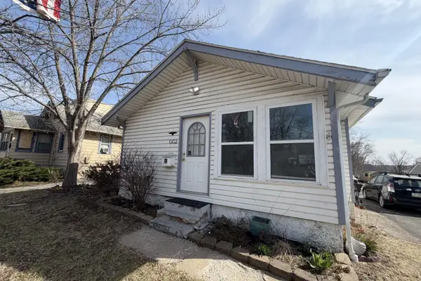 1302 Euclid Avenue, Des Moines, IA 50313