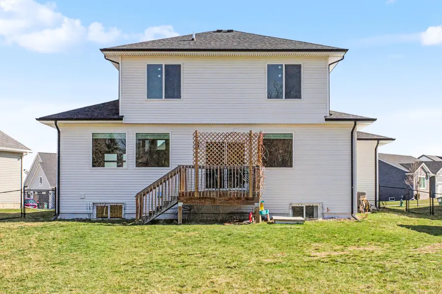 5820 Allerton Drive, Ames, IA 50014 - #2