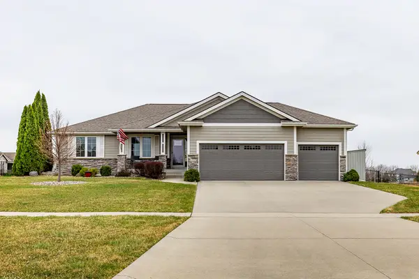 1113 NE 47th Street, Ankeny, IA 50021