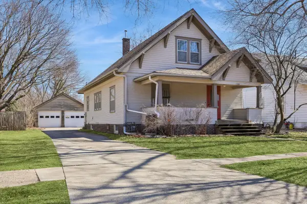 1110 Clark Avenue, Ames, IA 50010