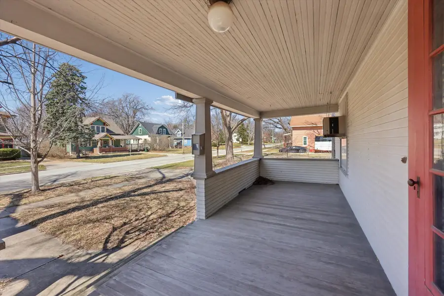 1110 Clark Avenue, Ames, IA 50010 - #2