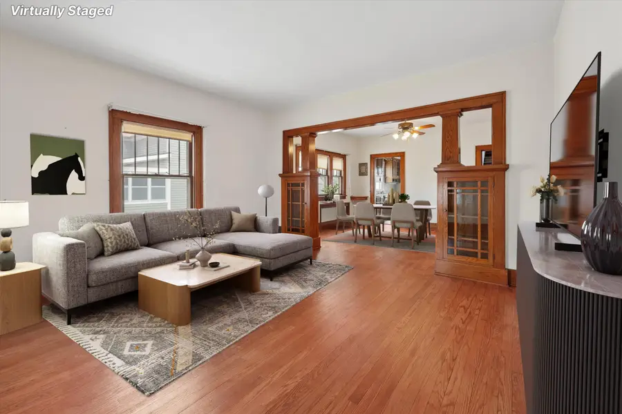 1110 Clark Avenue, Ames, IA 50010 - #3