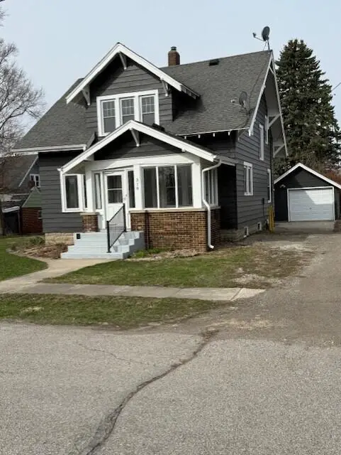 318 S Illinois, Hubbard, IA 50122 - #2