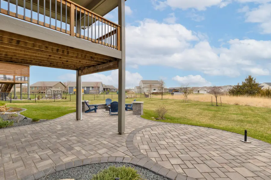 1416 NW Pine View Circle, Ankeny, IA 50023 - #2