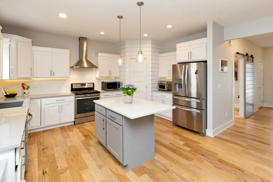 1416 NW Pine View Circle, Ankeny, IA 50023 - #3