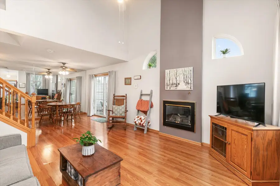 150 S Prairie View Drive, West Des Moines, IA 50266 - #3