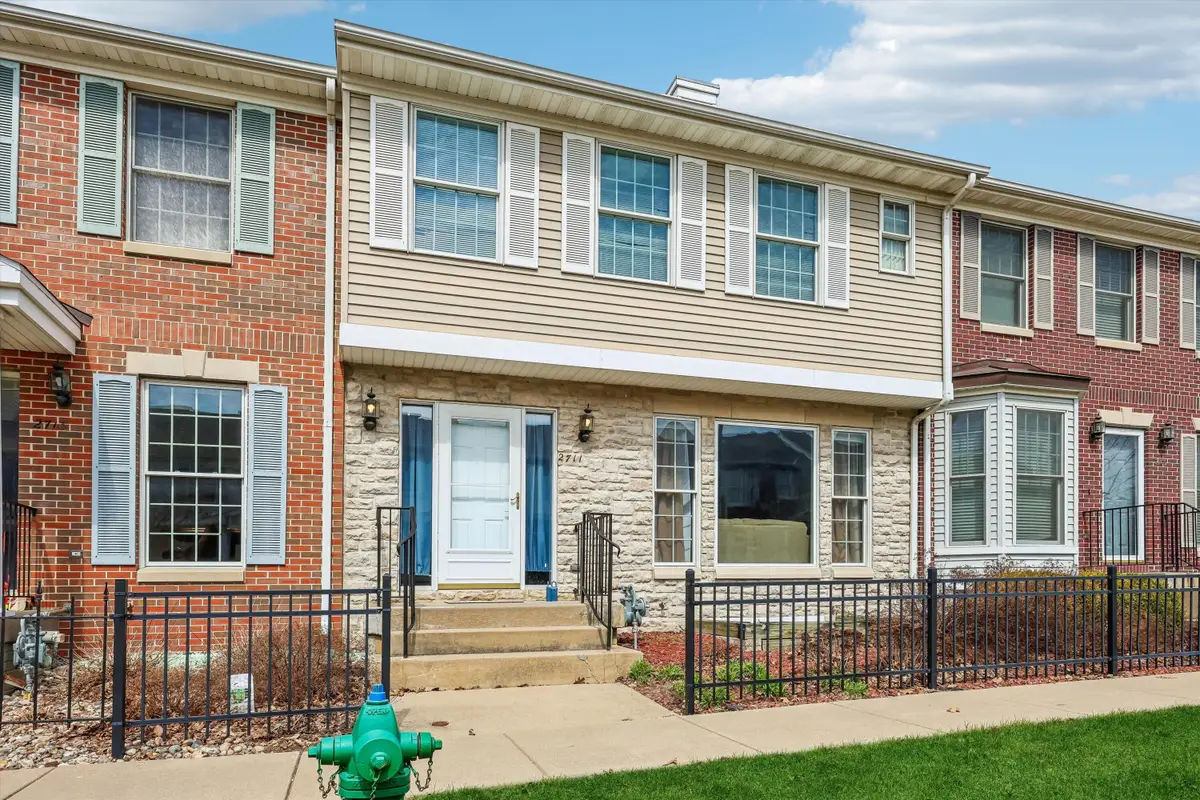 2711 Bristol Drive, Ames, IA 50010 - #1