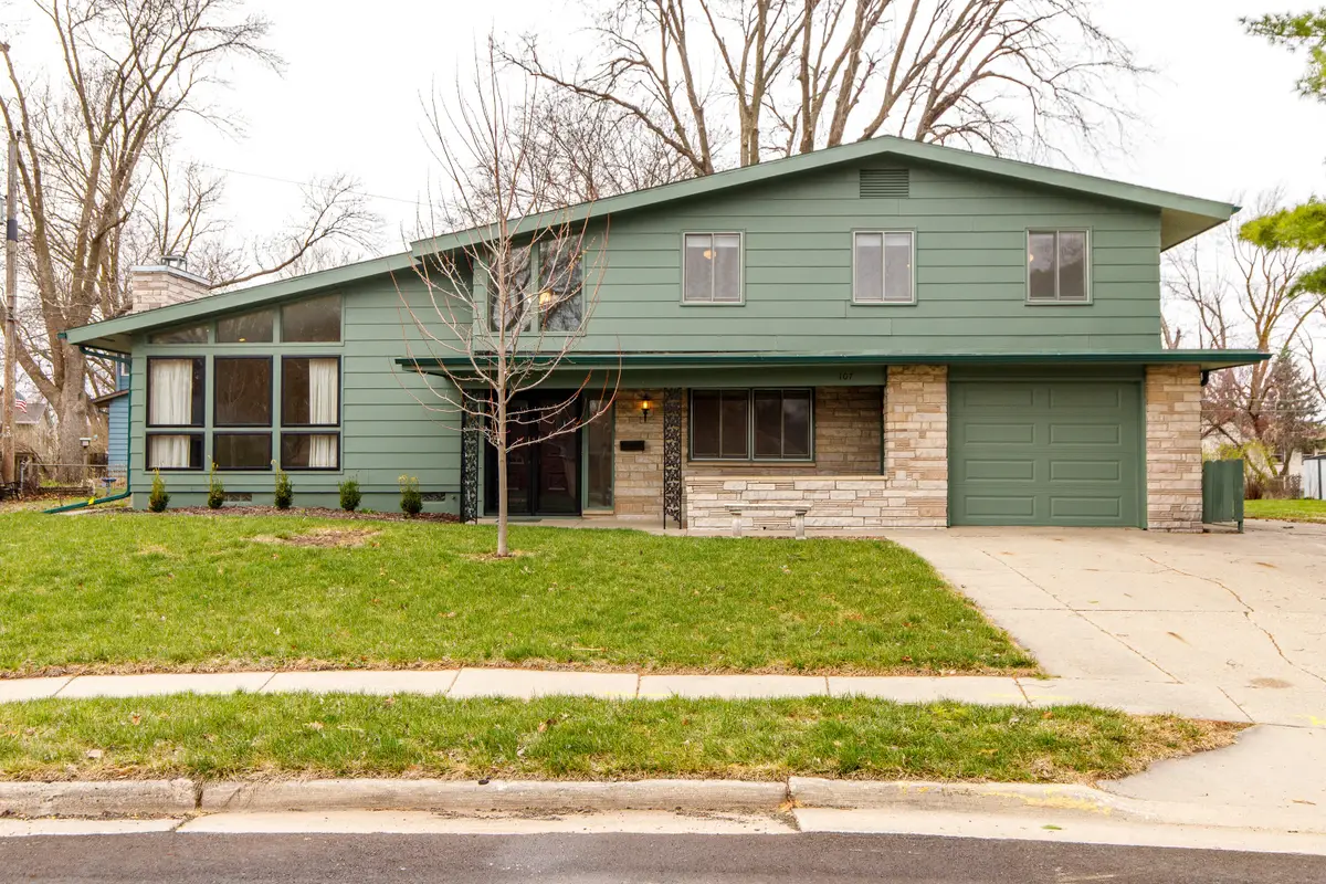 107 Hunziker Circle, Ames, IA 50010 - #1