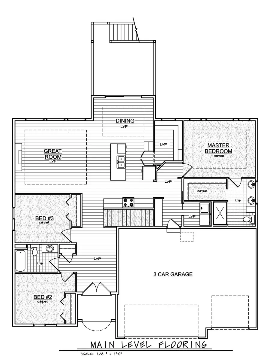 5330 Greene Street, Ames, IA 50014 - #2