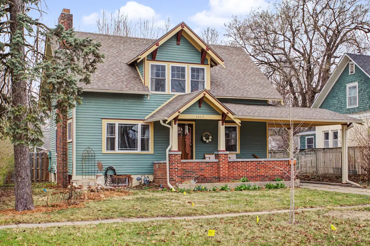 1117 Clark Avenue, Ames, IA 50010 - #1