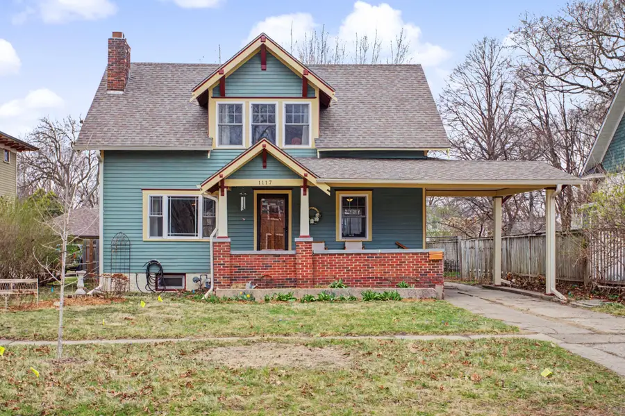 1117 Clark Avenue, Ames, IA 50010 - #2