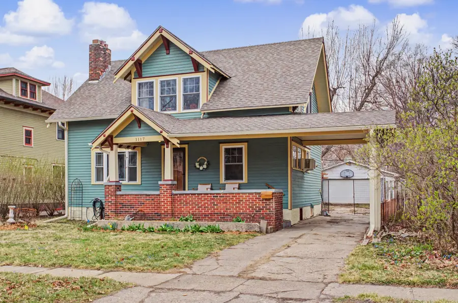 1117 Clark Avenue, Ames, IA 50010 - #3